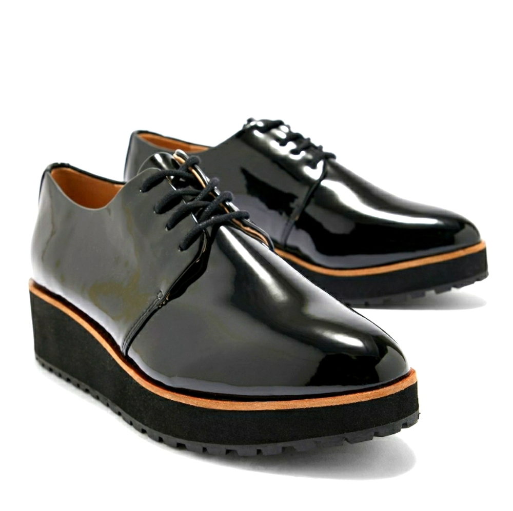 Aldo Lovirede Oxford